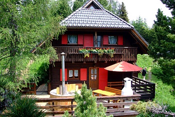 Bild von Siebenschläfer-Hütte