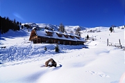 Bild von Alpengasthof Gletschermühle