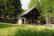 Bild von Falkert-Hütte