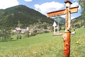 Gemeinde Reichenau