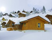 Bild von Sauerlacher Hütte